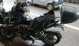 春风机车最新爆料,颠覆传统，引领未来出行新潮流